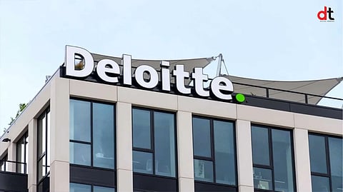 Deloitte India and MEGA Join Forces to Drive Enterprise Transformation in India