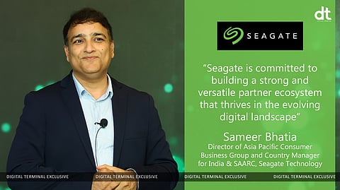 “Our Offering Delivers Flexible, High-Performance Storage Solutions That Caters to Market of All Sizes”