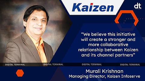 Kaizen Launches Preferential Tech Partner Program to Revolutionize Customer Support