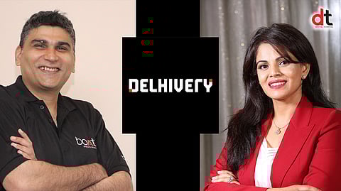 Delhivery Appoints Namita Thapar and Sameer Mehta as Non-Executive Directors