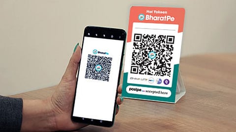 BharatPe Ensures Secure Transactions for Pilgrims with Free Maha Kumbh Shield