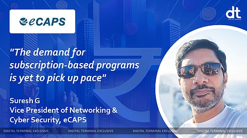 “This Model Will Take Some Time To Fully Mature In India, But Its Potential Is Undeniable”