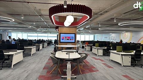 S&P Global Expands in India with New State-of-the-Art Bengaluru Office