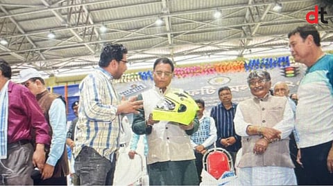 inDrive Partners with Hooghly Transport Dept to Promote Road Safety Awareness