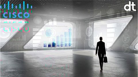 CEOs Embrace AI, But Knowledge Gaps Threaten Growth, Finds New Cisco Research