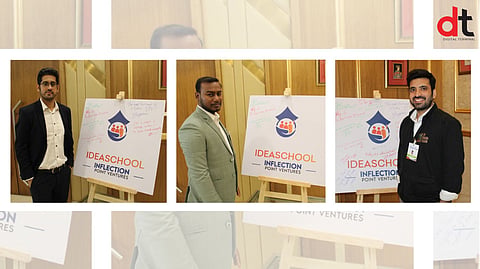 IPV Ideaschool Opens Applications for 3rd Edition of Accelerator Programme