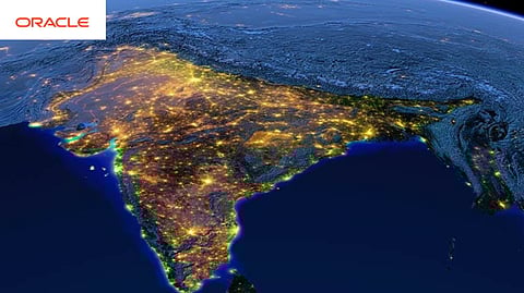 Oracle Brings NetSuite to Indian Data Centers for Local Customers