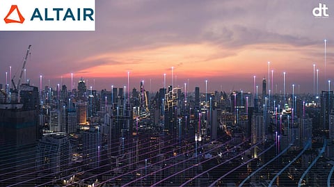 Altair and LTTS Launch 5G-6G Wireless Center of Excellence to Revolutionize Telecom Innovation