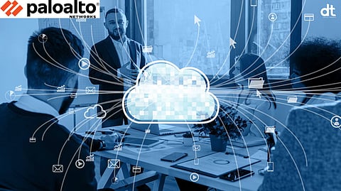 Palo Alto Networks Unveils Cortex Cloud to Combat Real-Time Cloud Threats