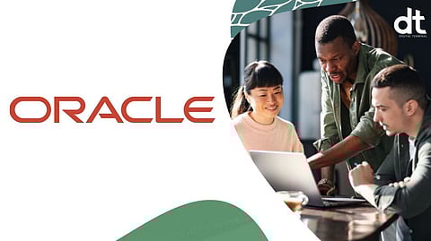 Oracle Enhances Cloud SCM With New AI Capabilities For Smarter Supply Chain Operations