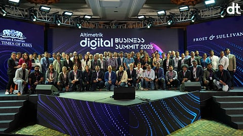 Altimetrik Hosts Digital Business Summit 2025 to Drive Innovation and Intelligence