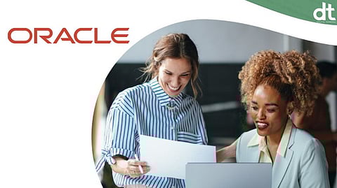 Oracle Unveils AI-Powered Tools To Help HR Leaders Boost Efficiency