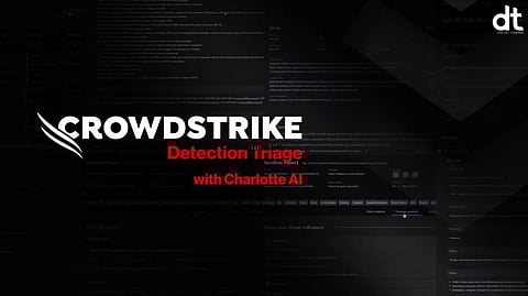 CrowdStrike Unveils Charlotte AI Detection Triage with 98% Accuracy in Cybersecurity Threat Management