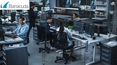 Ransomware-as-a-Service Fuels 4X Surge in Attacks, Barracuda XDR 2024 Finds