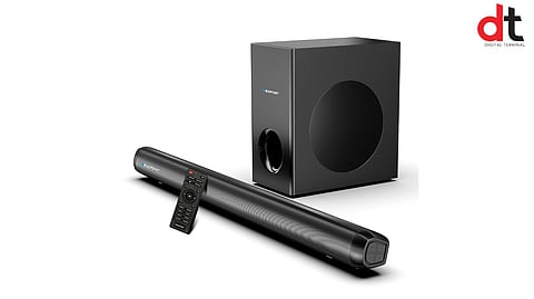 Blaupunkt Launches SBW Chicago 50 with Superior Sound