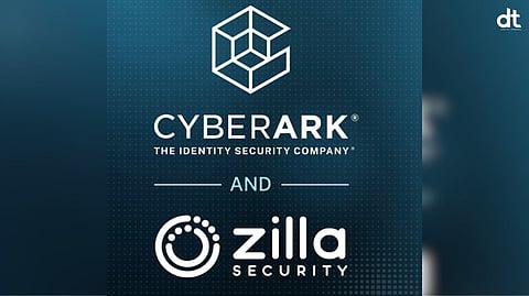 CyberArk Acquires Zilla Security for $165M to Boost Identity Governance Capabilities