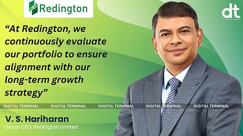 Redington Subsidiary Arena Sells Paynet to Iyzico in US$89.29 Million Deal