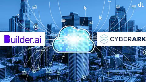 Builder.ai Partners with CyberArk to Secure Identities Across Multi-Cloud Environments