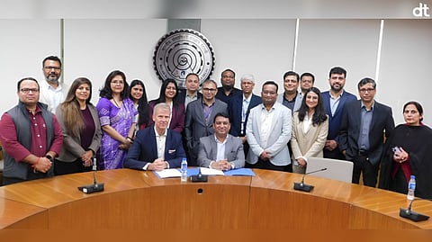 Ericsson Partners with IIT Delhi’s FITT to Drive Fintech Innovation in India