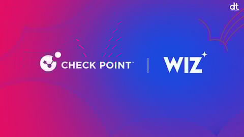 Check Point Partners with Wiz to Provide End-to-End Cloud Security for Enterprises