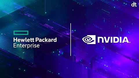 HPE Ships First NVIDIA Grace Blackwell GB200 NVL72 System with Advanced Liquid Cooling