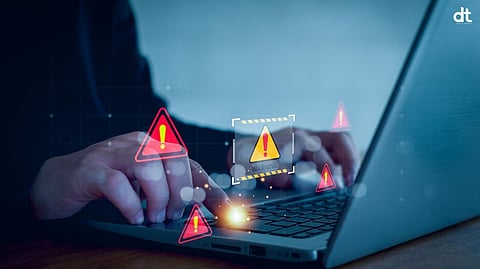 Acronis Reports 197% Spike in Email Cyberattacks in H2 2024, Driven by AI Threats