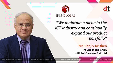 “We Are Poised To Achieve And Surpass A Revenue Milestone Of ₹3,500 Crore”