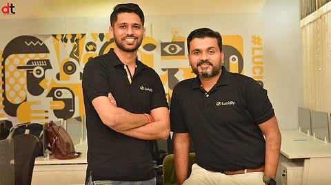 Lucidity Raises $21M Series A to Revolutionize Multi-Cloud Storage Management