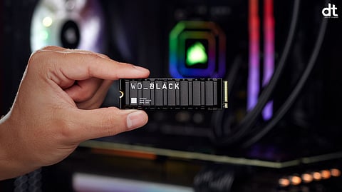 WD_BLACK: Powering India’s Gaming Revolution with Fast, Reliable Storage