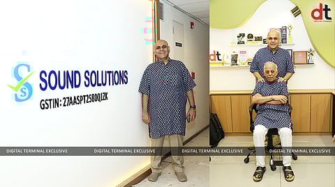 Sound Solutions Opens Grand New Office in Mumbai to Strengthen Business Across India