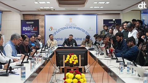 India to Launch IndiaAI Mission Portal With 18,000 GPUs Within A Week