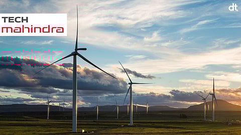 Tech Mahindra Becomes First Mahindra Group Company to Secure SBTi Net-Zero Validation