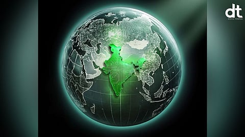 India Driving Global Outsourcing Boom as 81% of Firms Plan Expansion: Deloitte