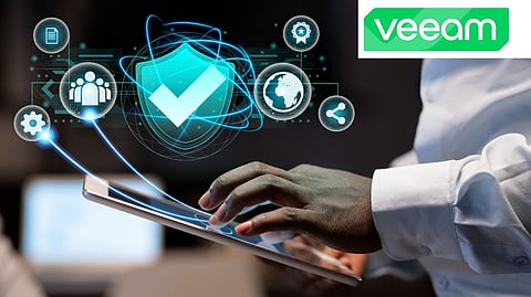 Veeam Brings Advanced Disaster Recovery Orchestration to Microsoft Hyper-V