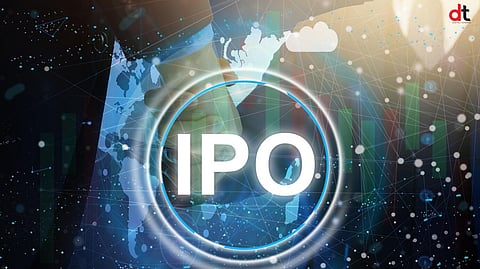 Hexaware Makes History with India’s Largest IT Services IPO at ₹8,750 Crore