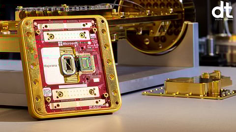 Microsoft Introduces Majorana 1 to Accelerate Industrial-Scale Quantum Computing