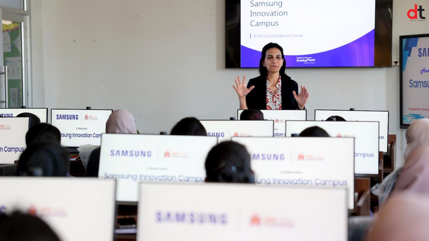 Samsung R&D India Inaugurates Innovation Campus to Empower Women in Tech