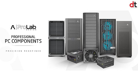 Acro Engineering Launches ProLab Design with High-Performance Computing Solutions