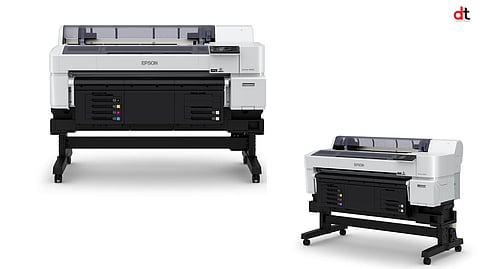 Epson Expands SureColor G-Series with the High-Performance G6030 DTFilm Printer