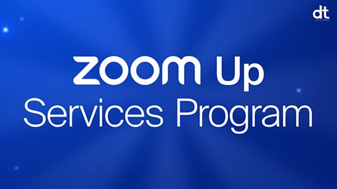 Zoom Expands Partner Program with New Post-Sales Services Initiative