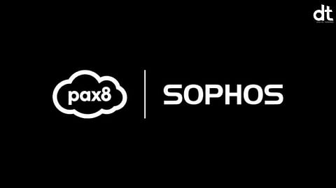 Sophos and Pax8 Partner to Deliver Comprehensive Cybersecurity Solutions for MSPs