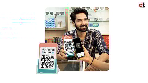BharatPe for Business: 5 Easy Steps to Activate Your QR Code