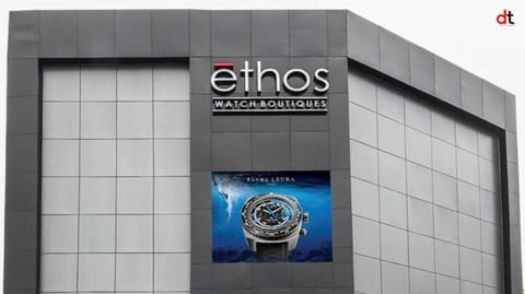 Ethos Partners with Unicommerce to Transform Luxury E-Commerce Experience