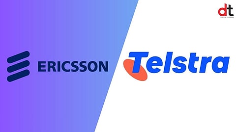 Ericsson and Telstra Launch Asia-Pacific’s First Programmable 5G Network