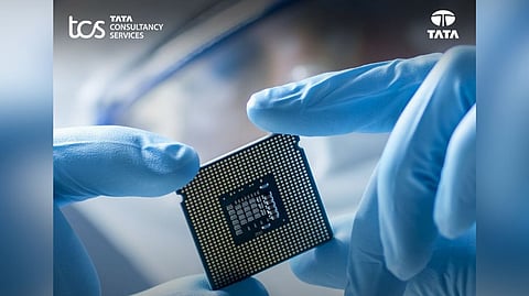 TCS and Salesforce Partner to Bring AI-Powered Solutions to Manufacturing & Semiconductor Sectors