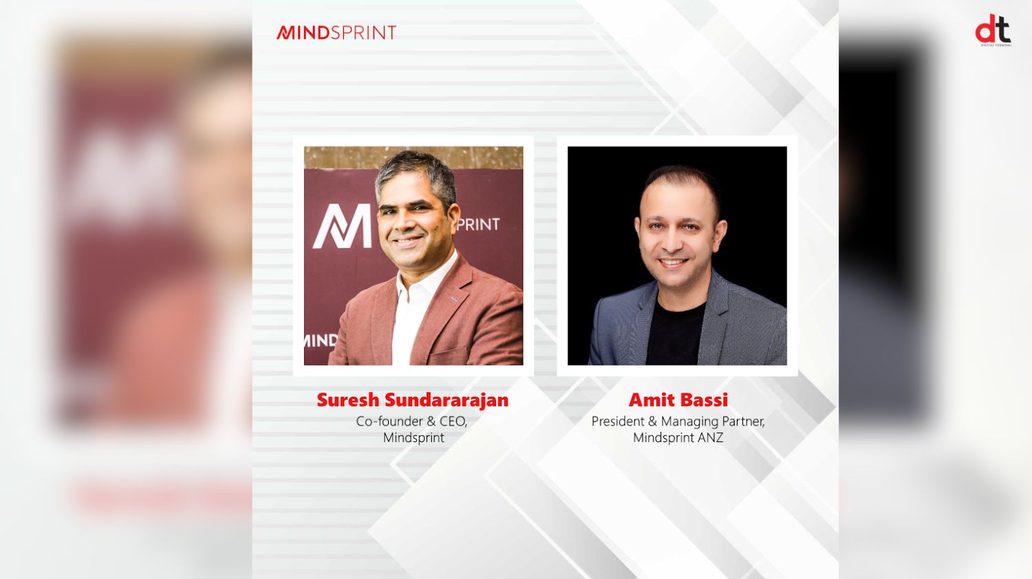 Mindsprint Opens ANZ Office in Sydney to Deliver Cutting-Edge IT Solutions
