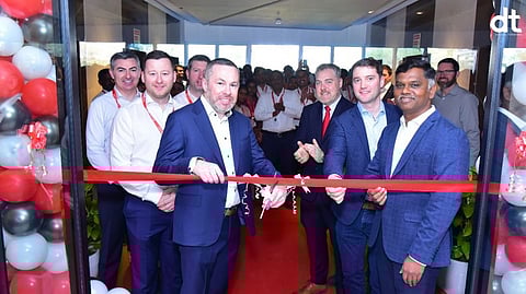 H&MV Engineering Expands Global Footprint with New Bangalore Office