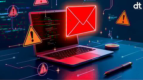 Kaspersky Detects Nearly 900 Million Phishing Attempts in 2024 Amid Rising Cyber Threats