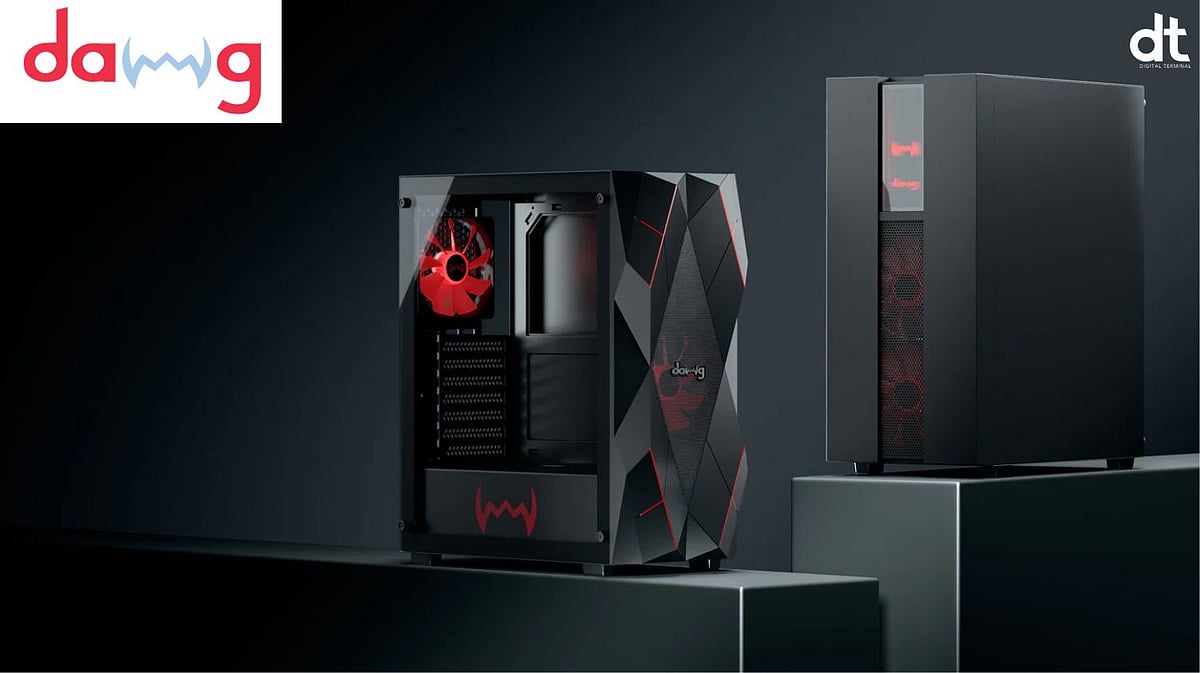 daWg Brings Innovation and Immersive Technology to India’s Gaming Market