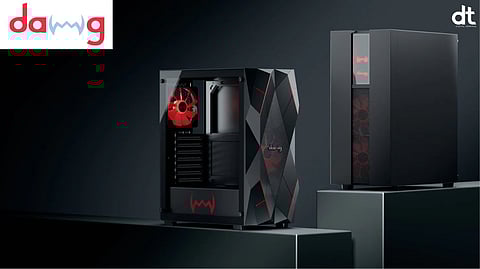 daWg Brings Innovation and Immersive Technology to India’s Gaming Market